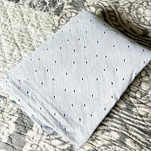 UNDER THE CANOPY 100% CERTIFIED
ORGANIC COTTON KING DUVET - Picture 2 of 12